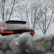 Illustration for article titled The Volvo Concept Estate Is An Unfathomably Gorgeous Shooting Brake